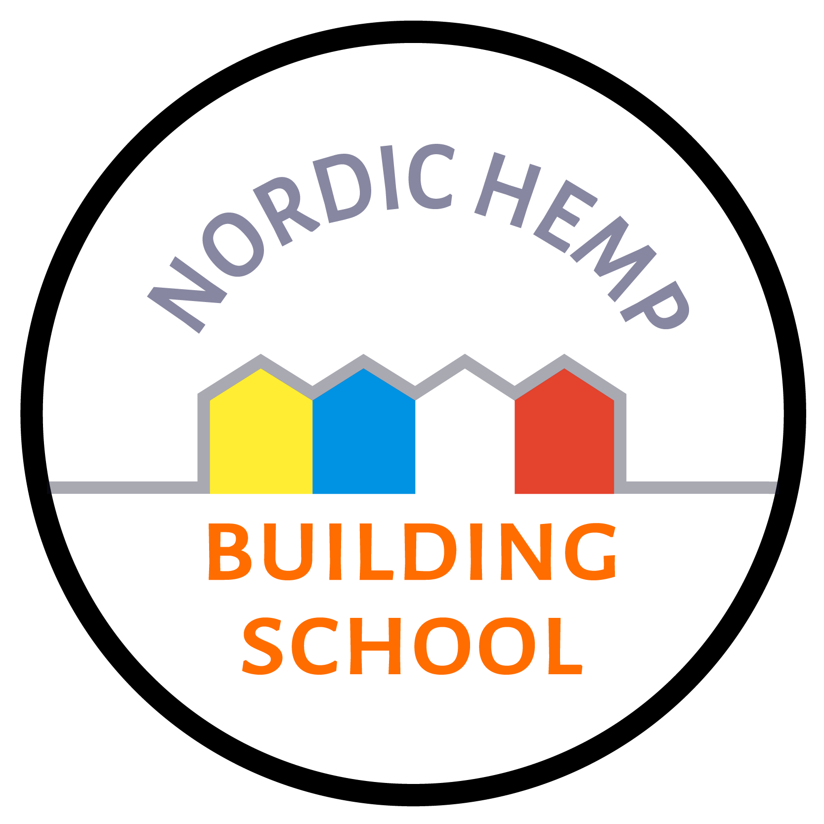 Nordic Hemp Building School- Nordiska hampkalk Skola
