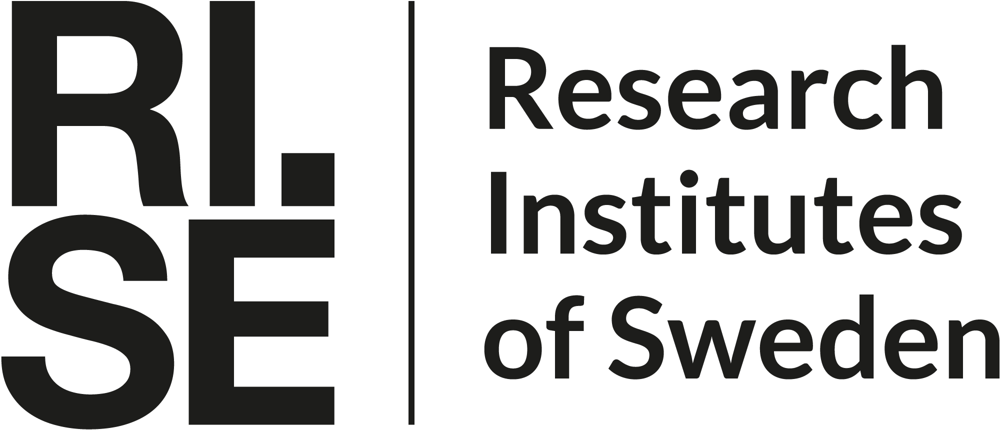 RISE: Svensk forskning för hållbar tillväxt
